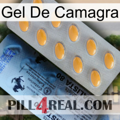 Camagra Gel 44